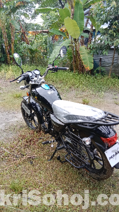 Motorbikes